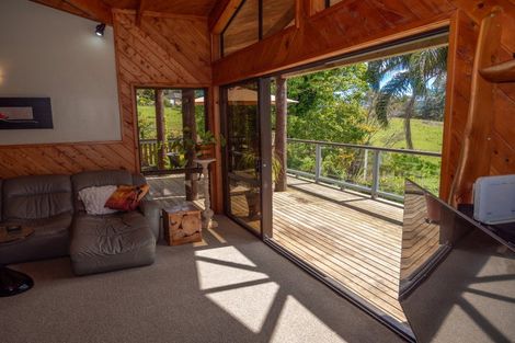 Photo of property in 82 Turvey Road, Mangonui, 0420