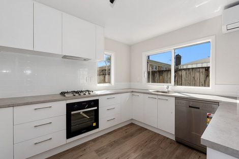 Photo of property in 52c Fifth Avenue, Enderley, Hamilton, 3214