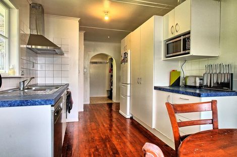 Photo of property in 47 Bedford Street, Cannons Creek, Porirua, 5024