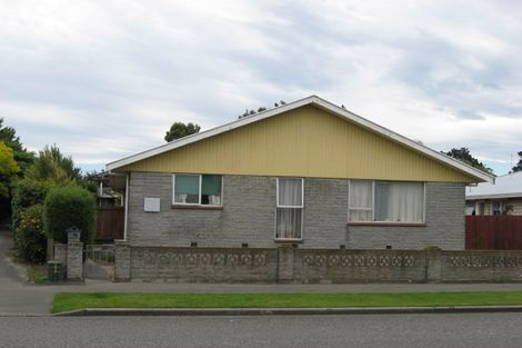 Photo of property in 1/17 Kuaka Crescent, Bromley, Christchurch, 8062
