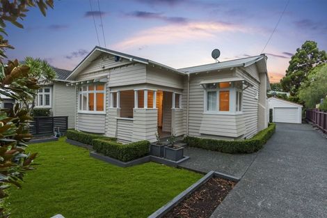 Photo of property in 56 Calgary Street, Mount Eden, Auckland, 1041