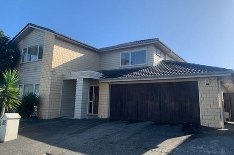 Photo of property in 100 Stancombe Road, Flat Bush, Auckland, 2016
