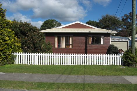 Photo of property in 1a Burden Avenue, Wainuiomata, Lower Hutt, 5014