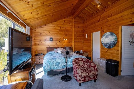 Photo of property in 96 Pyke Road, Rangiotu, Palmerston North, 4477