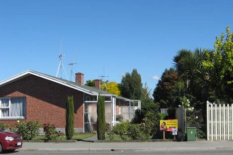 Photo of property in 1/227 King Street, Temuka, 7920