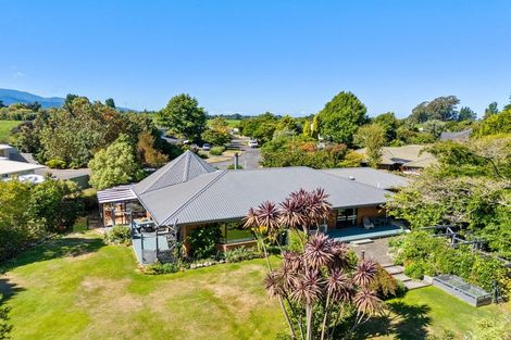 Photo of property in 9 Ashford Grove, Rapaura, Blenheim, 7273