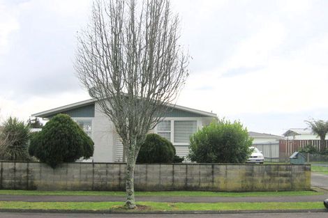 Photo of property in 3 Katherine Place, Melville, Hamilton, 3206