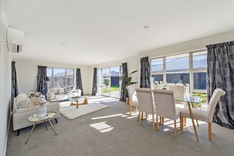 Photo of property in 17 Clausen Avenue, Leeston, 7632