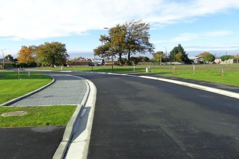 Photo of property in 2 Alton Place, Allenton, Ashburton, 7700