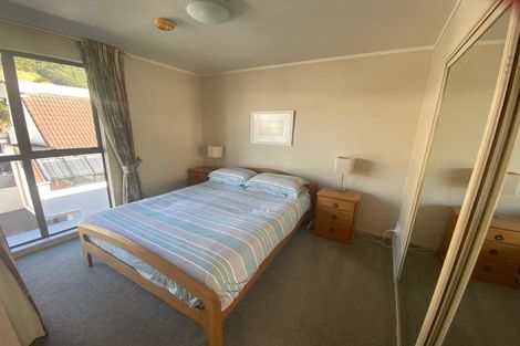 Photo of property in Capri Apartments, 5 The Mall, Mount Maunganui, 3116