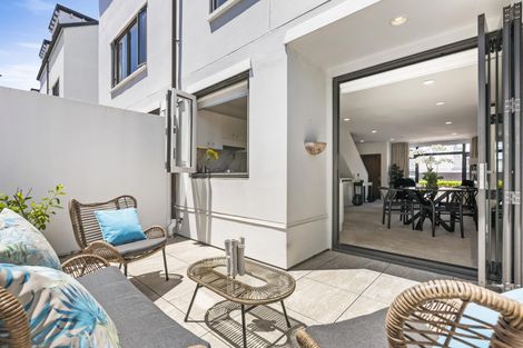 Photo of property in 19 Sheehan Street, Ponsonby, Auckland, 1011