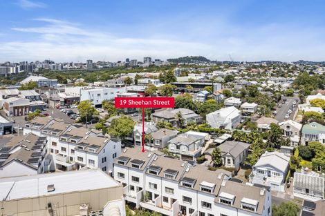 Photo of property in 19 Sheehan Street, Ponsonby, Auckland, 1011