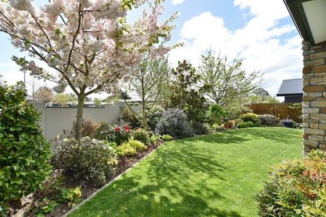 Photo of property in 1 Carmichael Street, Rangiora, 7400