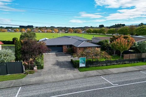 Photo of property in 7 Robertson Street, Gore, 9710