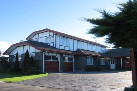 Photo of property in 88 John F Kennedy Drive, Milson, Palmerston North, 4414