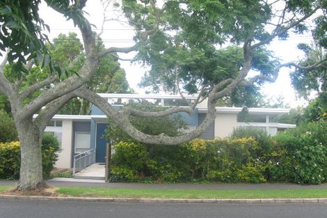 Photo of property in 4 Forfar Road, Glendowie, Auckland, 1071