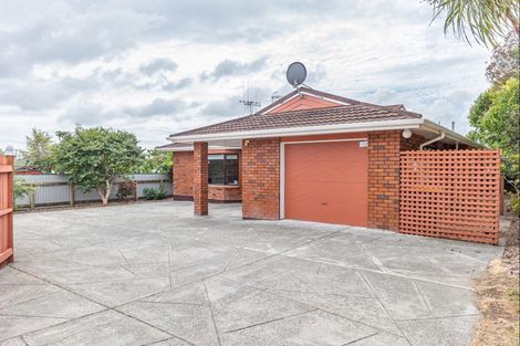 Photo of property in 161a Bath Street, Levin, 5510
