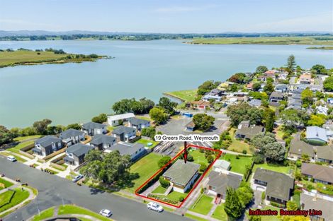 Photo of property in 19 Greers Road, Weymouth, Auckland, 2103