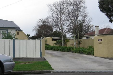 Photo of property in 42a Titoki Street, Palmerston North, 4414