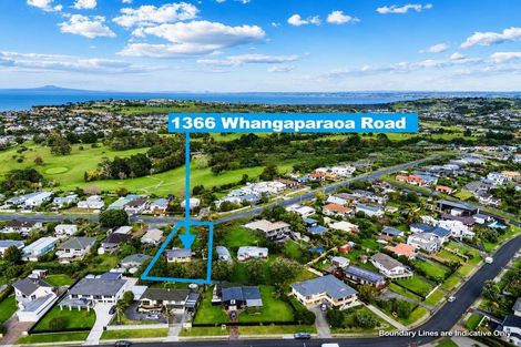 Photo of property in 1366 Whangaparaoa Road, Army Bay, Whangaparaoa, 0930
