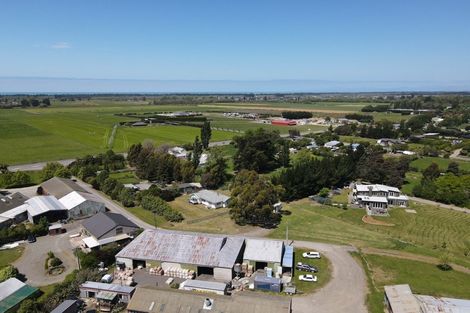 Photo of property in 1467 Main Road North, Waikuku, Rangiora, 7473