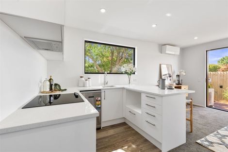 Photo of property in 86a Olliviers Road, Phillipstown, Christchurch, 8011