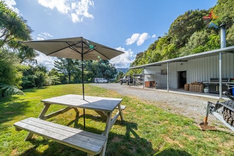 Photo of property in 1342b Akatarawa Road, Akatarawa, Upper Hutt, 5372