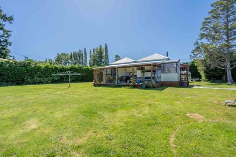 Photo of property in 189 Waikouro Wairio Road, Waikoura, Otautau, 9682
