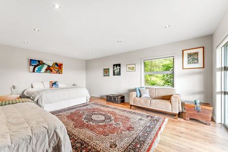 Photo of property in 89 Ridge Road, Mahurangi East, Warkworth, 0982