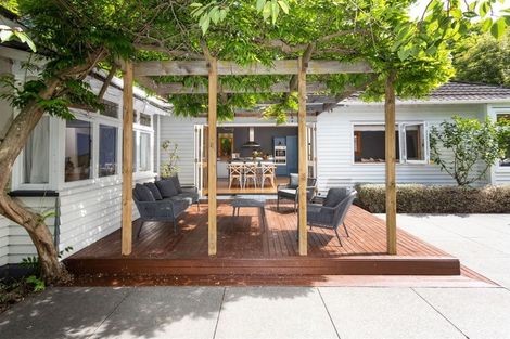 Photo of property in 16 Massey Crescent, St Albans, Christchurch, 8014