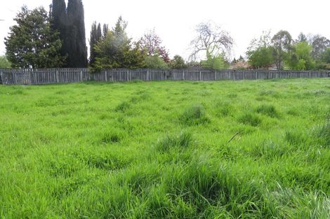 Photo of property in 6 Princes Street, Fairlie, 7925