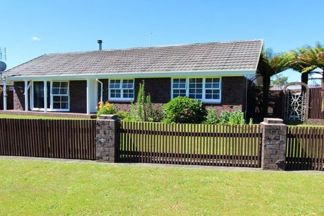 Photo of property in 184 Grampian Street, Tokoroa, 3420