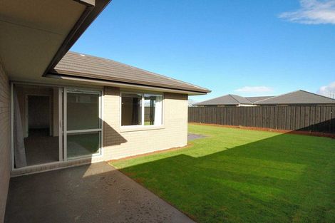 Photo of property in 14 Charlbury Drive, Rolleston, 7615