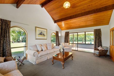 Photo of property in 138 Edmunds Road, Ohoka, Kaiapoi, 7692