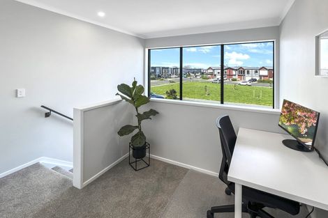 Photo of property in 71 Kopuru Road, Whenuapai, Auckland, 0618