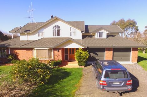 Photo of property in 100 Kells Lane, Lichfield, Putaruru, 3482