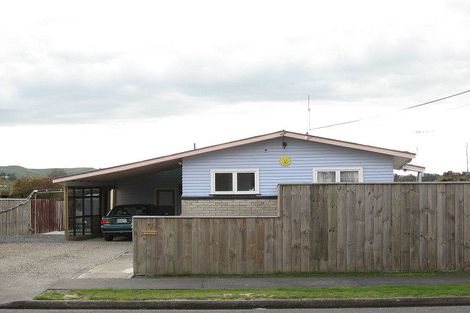 Photo of property in 3 Wilder Street, Waipukurau, 4200