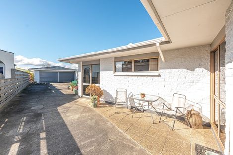 Photo of property in 54 Exeter Crescent, Springvale, Whanganui, 4501