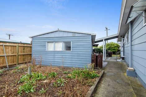 Photo of property in 55a Redwood Street, Blenheim, 7201
