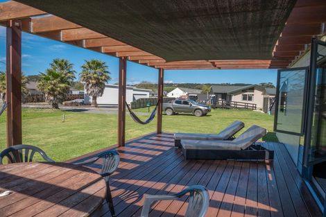 Photo of property in 8 Flame Tree Lane, Taipa, 0420