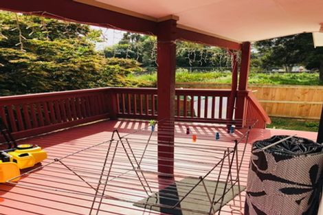 Photo of property in 64 Rosella Road, Mangere East, Auckland, 2024