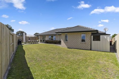 Photo of property in 98 Grenada Street, Mount Maunganui, 3116