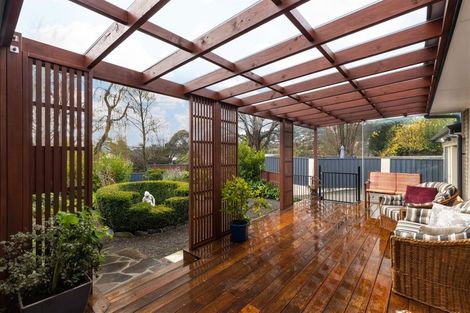 Photo of property in 4 Sloan Terrace, Cashmere, Christchurch, 8022