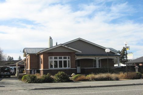 Photo of property in 38 Charlemont Street East, Ranfurly, 9332