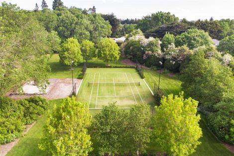 Photo of property in 168 Whites Road, Ohoka, 7692