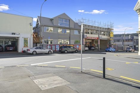 Photo of property in 24 Webb Street, Te Aro, Wellington, 6011