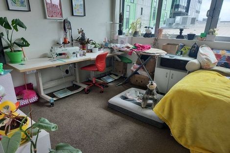 Photo of property in Croxley Mill Apartments, 310/33 Frederick Street, Te Aro, Wellington, 6011