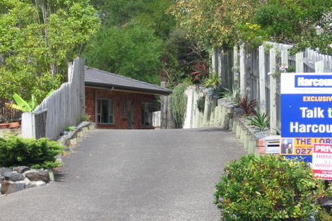 Photo of property in 3 Lincoln Close, Northcross, Auckland, 0630