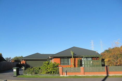 Photo of property in 25a Moffett Street, Islington, Christchurch, 8042