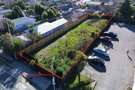 Photo of property in 73 Shirley Road, Shirley, Christchurch, 8013